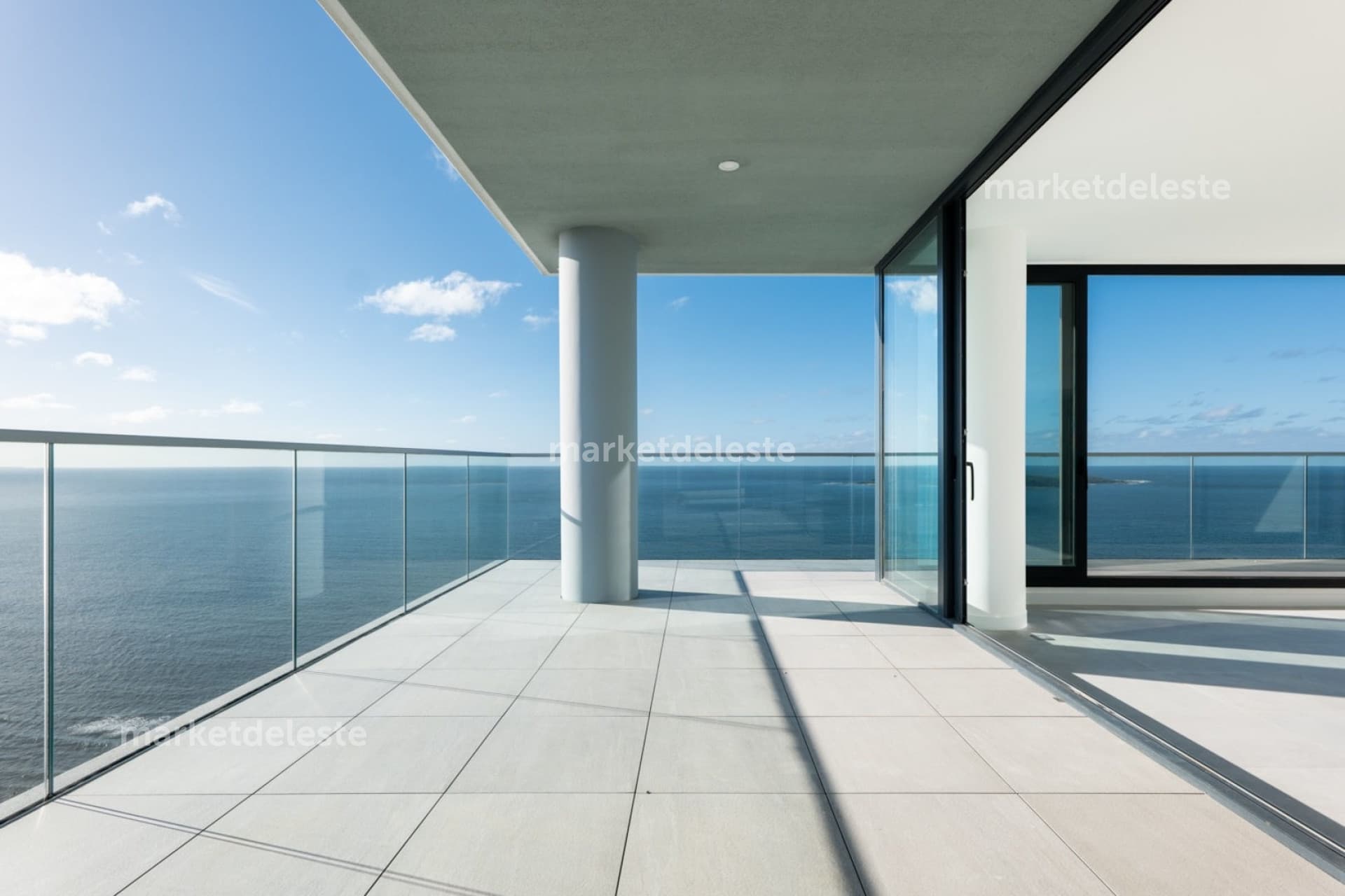 VENETIAN - PENTHOUSE ESQUINERO