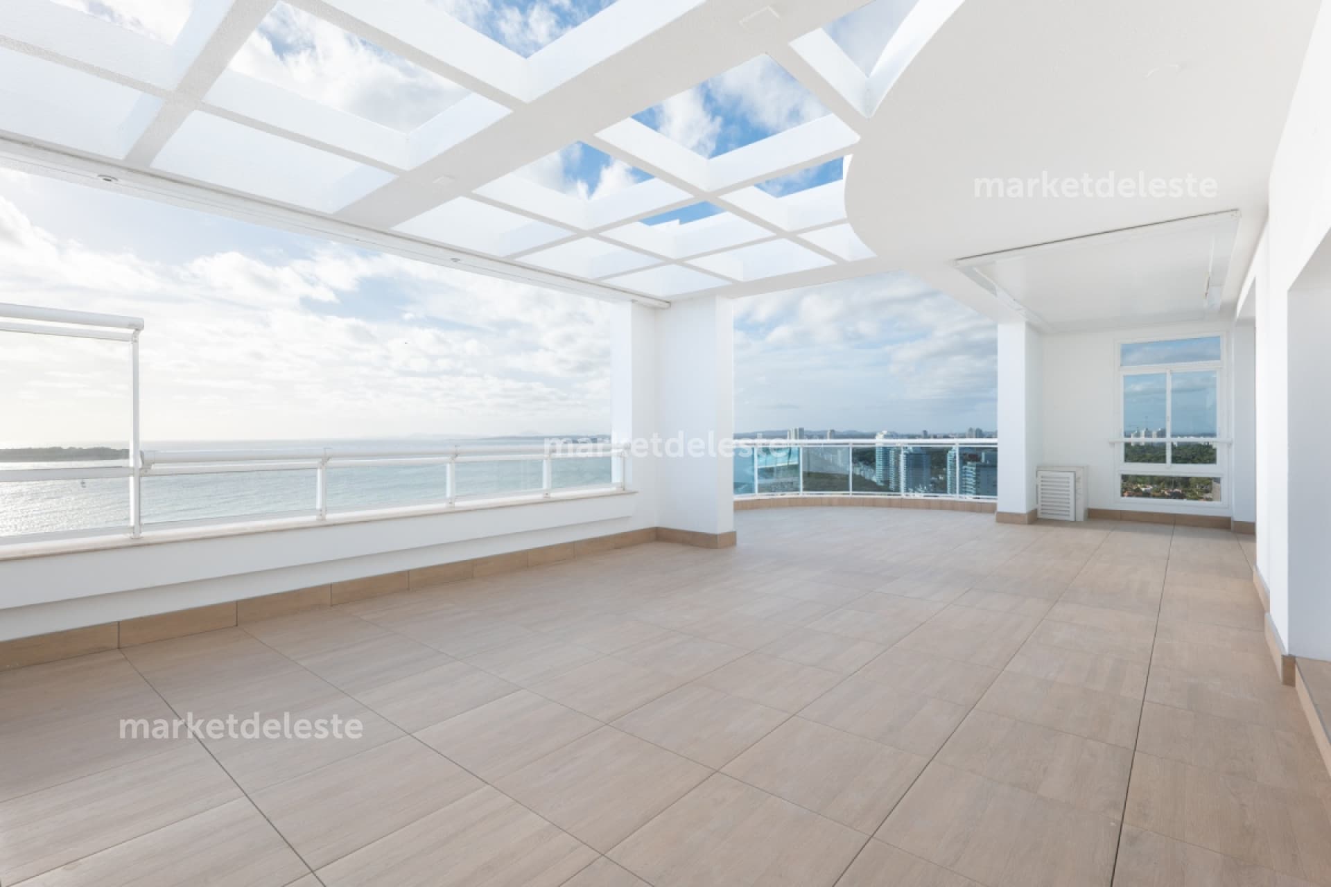 MILLENIUM PENT HOUSE DUPLEX