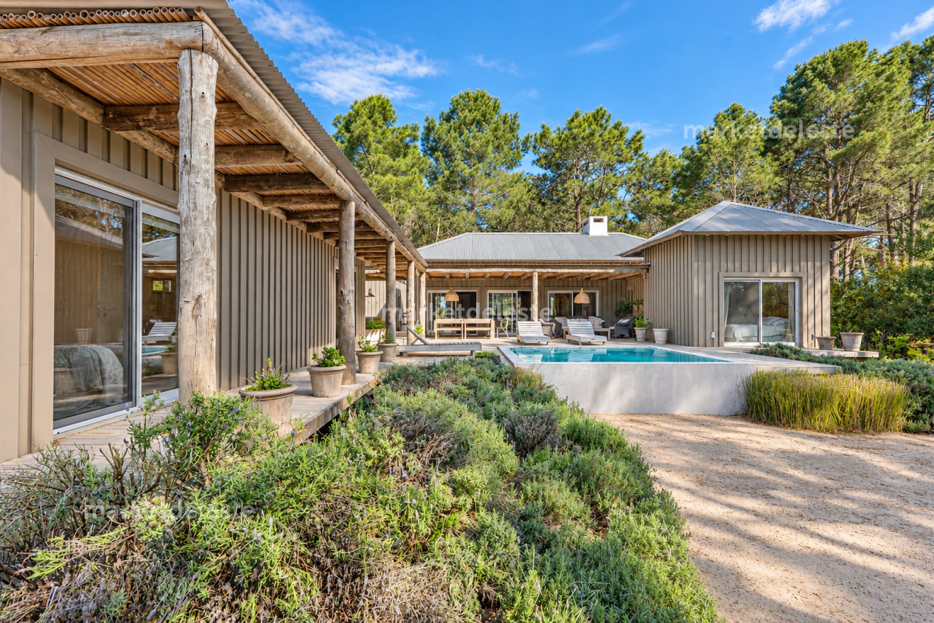 JOSE IGNACIO - CASA EN PINAR DEL FARO