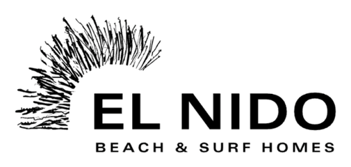 El Nido Beach & Surf Homes