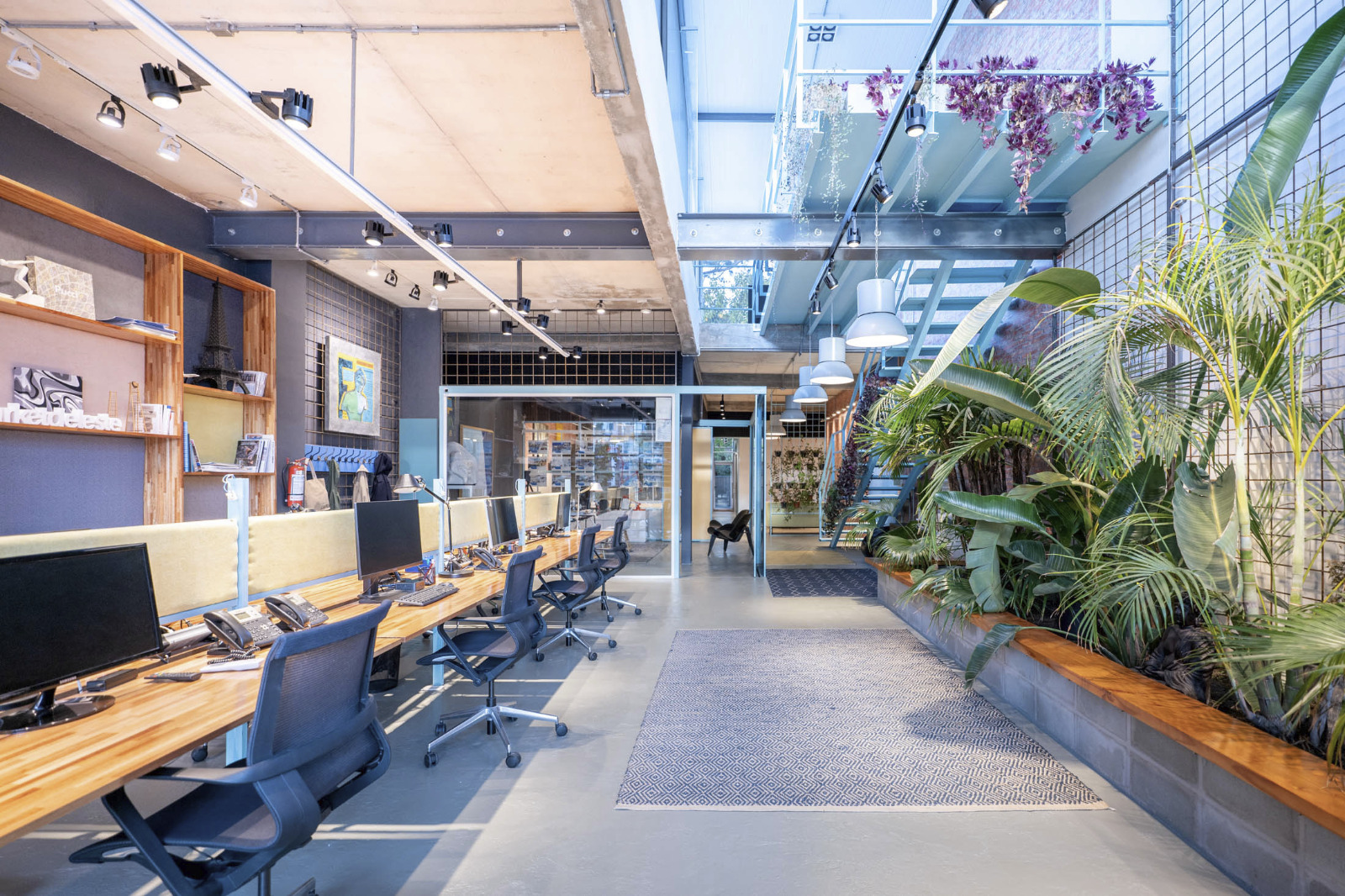 Oficina Marketdeleste